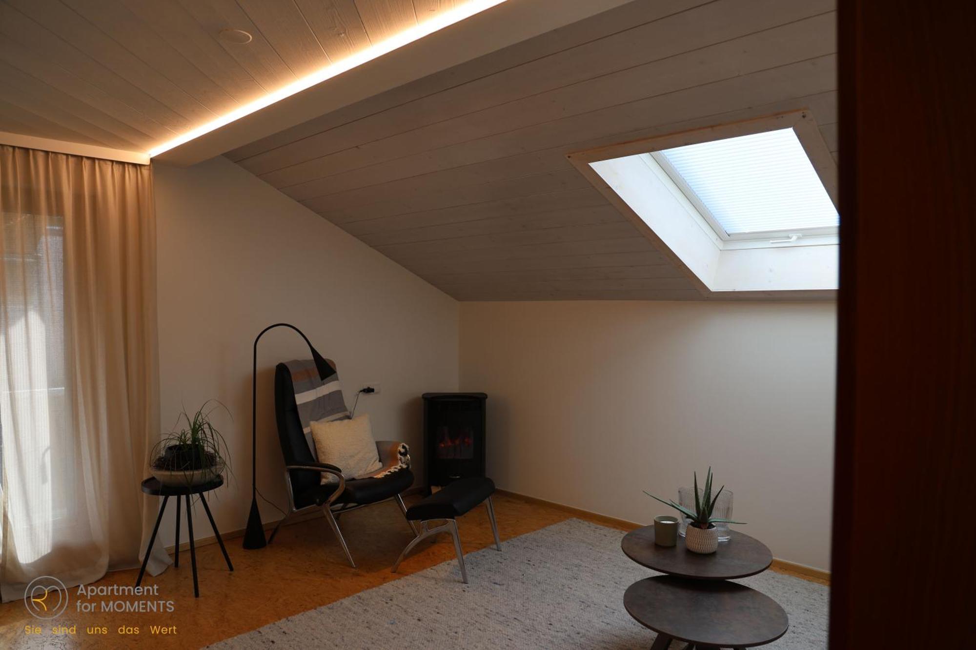 Rm Apartment For Moments Dornbirn Exterior foto