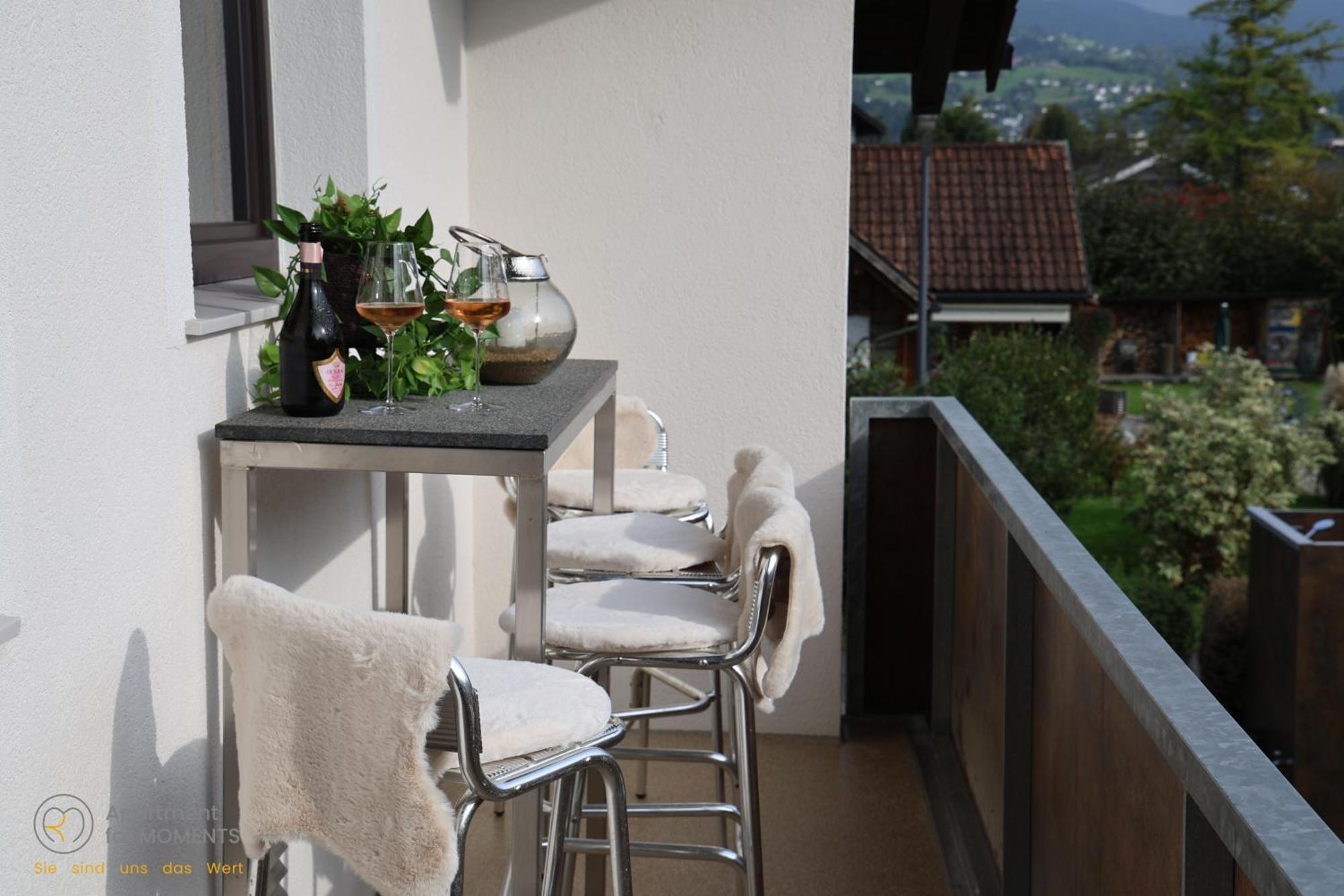 Rm Apartment For Moments Dornbirn Exterior foto