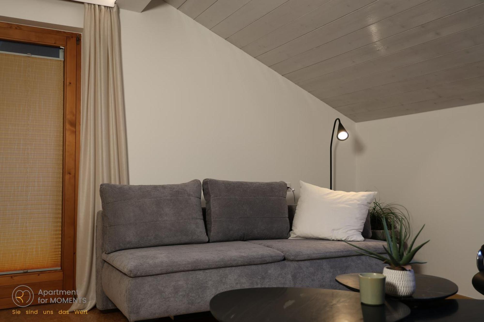 Rm Apartment For Moments Dornbirn Exterior foto
