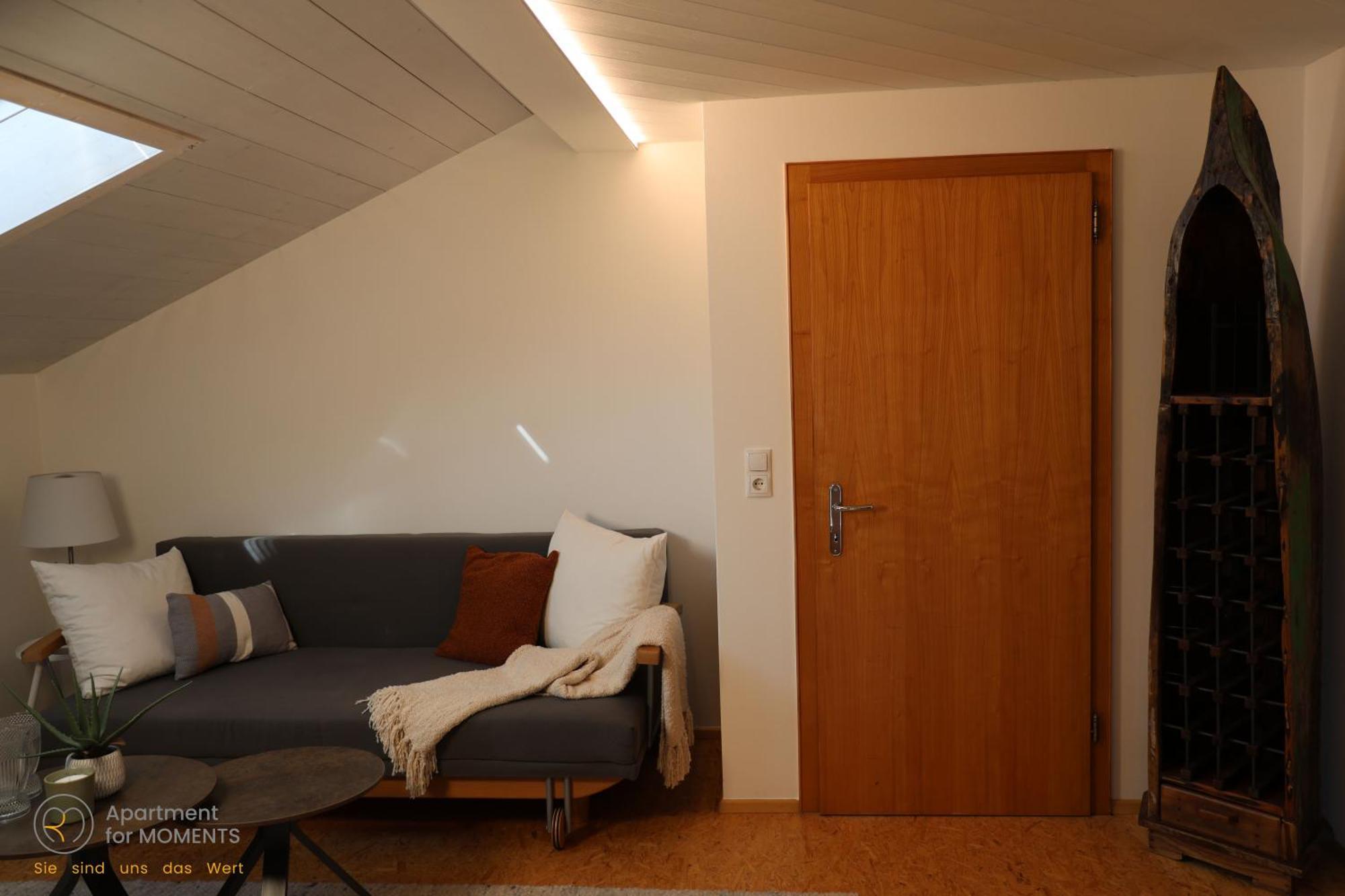 Rm Apartment For Moments Dornbirn Exterior foto